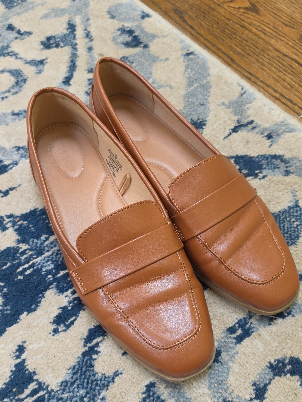 Women's Slip-On Loafers